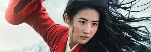 Mulan sera disponible en France dès le 4 décembre sur Disney+ sans...