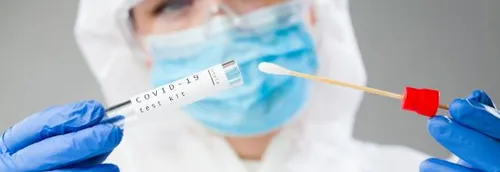 Nouvelle hausse du taux de positivité - 4.203 nouveaux cas ont été...