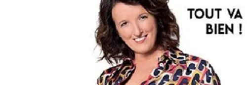 COVID - Zone rouge : Anne Roumanoff reporte son spectacle au...