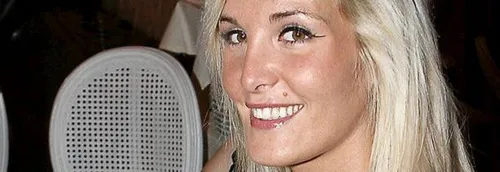 Marie Garet donne des nouvelles après l'annonce de sa mort sur son...