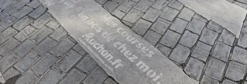 Auchan : La mairie de Lille promet d'infliger une amende pour...