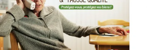 Dunkerque : Appel à la vigilance pour des vols par ruse