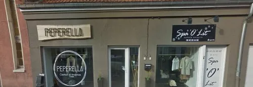Le magasin de vêtements "Peperella" à Libercourt recrute un Vendeur...