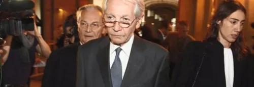 La journaliste François Debré est décédé quelques heures après son...