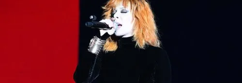 Mylène Farmer bientôt à l'honneur d'une série documentaire sur...