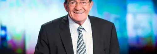 Jean-Pierre Pernaut va quitter le journal de 13h dans quelques...