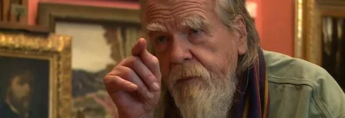 L'acteur Michael Lonsdale est mort à l'âge de 89 ans