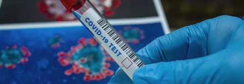 Coronavirus : L'Italie rend les tests obligatoires pour les...