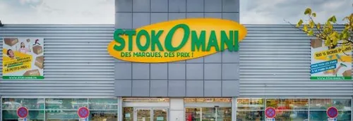 Stokomani à Lys-lez-Lannoy recherche employé(e) libre service