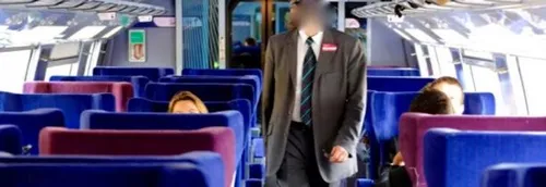 SNCF : Des contrôleurs cachent leur contamination au covid pour...