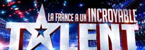La France a un Incroyable Talent revient le 20 Octobre sur M6