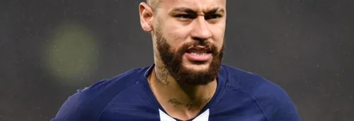 Neymar/Alvaro Gonzalez : la LFP a tranché