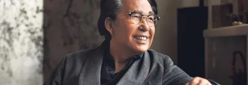 Le créateur japonais Kenzo Takada est mort à l'âge de 81 ans des...