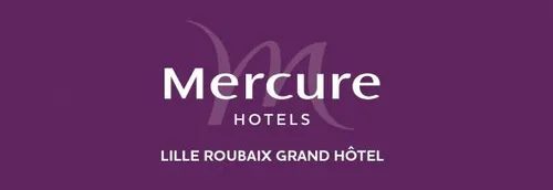 Le "Mercure Lille Roubaix Grand Hôtel" recrute un Réceptionniste -...