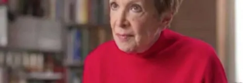 "Sept à Huit" : Catherine Laborde raconte sa maladie - La maladie à...