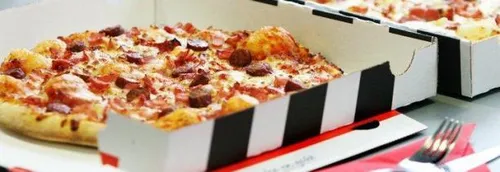 "La Boîte à Pizza" à La Madeleine recrute un Employé polyvalent -...