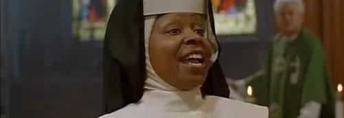 Un film "Sister Act 3" est en cours de préparation