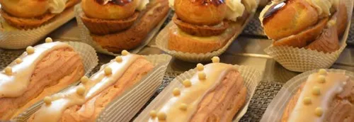 La boulangerie-pâtisserie "Maison Scotté" à Beuvry recrute un(e)...