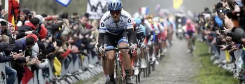 Le Paris/Roubaix est annulé