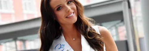 Laura Cornillot, Miss Lille, est la nouvelle Miss Nord -...
