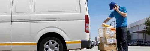 "MH Express Transport" recrute un chauffeur-livreur [H/F] avec...