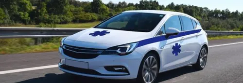 Les "Ambulances Lethellier" à Estrée-Cauchy recherchent un(e)...