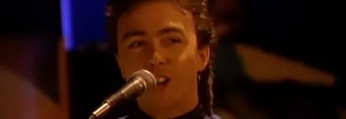 Tony Lewis, le chanteur du groupe The Outfield, est décédé