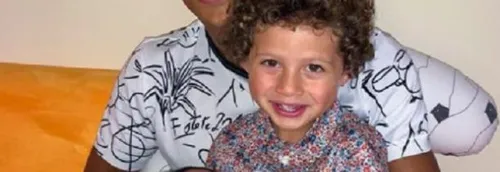 Raphaël Varane est papa pour la 2è fois