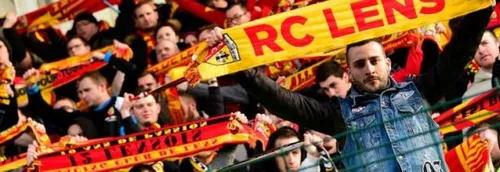 Communiqué du RC Lens : 18 cas de covid-19 au club, le match contre...