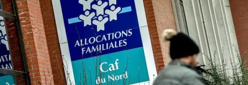 EMPLOI : Agent administratif de l'archivage - ARRAS CAF DU...