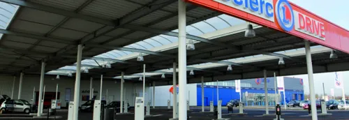 Préparateur de commandes E.Leclerc5,213 avis -...