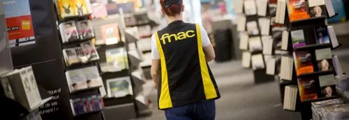 La FNAC et la grande distribution doivent fermer leurs rayons...