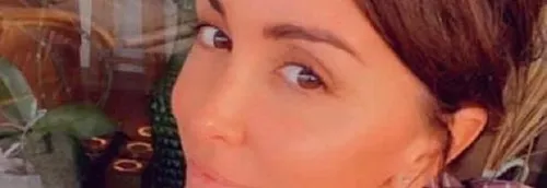 Jenifer donne des nouvelles "Suite à ce satané virus de M...."