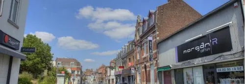 Le prefet demande aux villes du Nord de retirer urgemment leur...