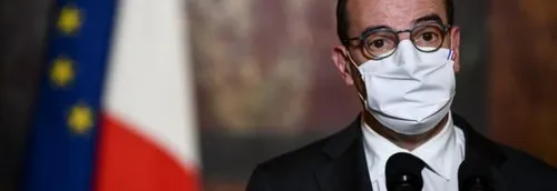 Jean Castex : "Nous ne rouvrirons pas les petits commerces, c'est...