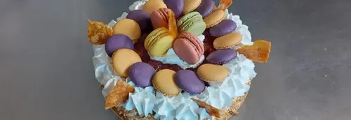 #COUPDEPOUCE ?? Mona FM : La boulangerie st Roch fait de la...