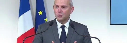 "Un patient sur 4 qui entre en réanimation ne survivra pas."...