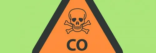 Attention au monoxyde de carbone