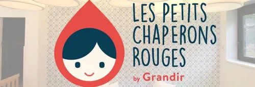 La crèche "Les Petits Chaperons Rouges" à La Madeleine recrute une...
