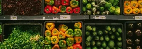 Persil est une épicerie de quartier recherche Vendeur, employé...