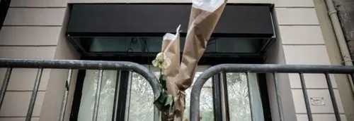 Il y a 5 ans, Paris et St Denis étaient secouées par une vague...