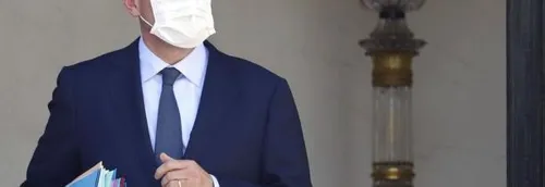 JEAN CASTEX annonce que les restrictions vont durer tant qu'il n'y...