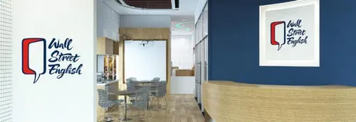 Wall Street English Lille Recrute