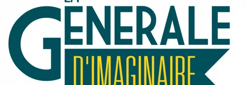 Générale d'Imaginaire recherche son (sa) chargé(e) de communication...