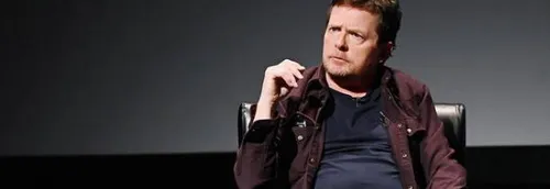 L'acteur Michael J. Fox annonce qu'il a décidé d'arrêter sa...