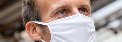 "Le pic de la seconde vague est passé. "C'est tous ensemble que...