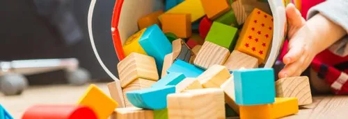 La micro-crèche "La Farandole" à La Madeleine recrute un(e)...