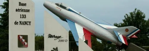 Nancy : Un jeune militaire âgé de 21 ans meurt noyé après un...