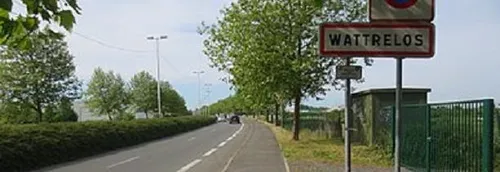 Wattrelos : Une femme et sa petite fille ont été percutées par une...