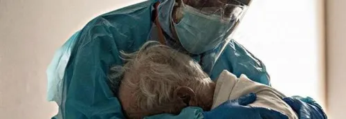 Covid-19 : Record de mortalité en 24h, aux USA